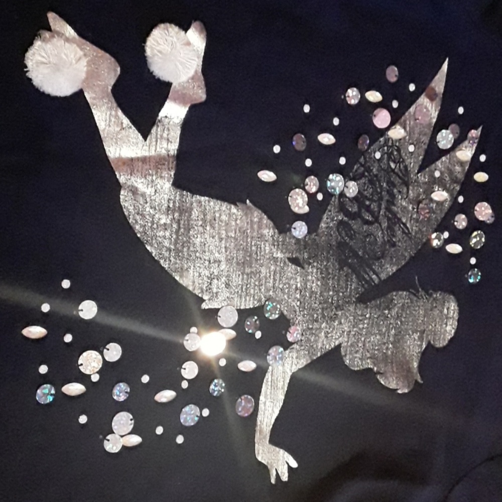 DISNEY JUMPING BEANS t shirt limited edition colle - Picture 2 of 3